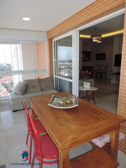 Apartamento com 3 quartos à venda, 123m2 em Jardim Belo Horizonte, Campinas - SP - imagem 9 Foto 9 de Apartamento com 3 quartos à venda, 123m2 em Jardim Belo Horizonte, Campinas - SP