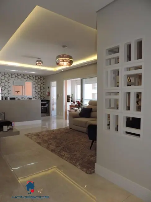 Apartamento com 3 quartos à venda, 123m2 em Jardim Belo Horizonte, Campinas - SP - imagem 4 Foto 4 de Apartamento com 3 quartos à venda, 123m2 em Jardim Belo Horizonte, Campinas - SP