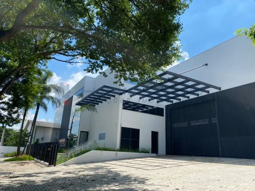 Armazém / Galpão à venda e para alugar, 1900m2 em Jardim Santa Genebra, Campinas - SP - imagem 8 Foto 8 de Armazém / Galpão à venda e para alugar, 1900m2 em Jardim Santa Genebra, Campinas - SP