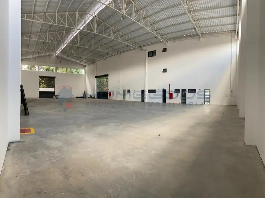 Armazém / Galpão à venda e para alugar, 1900m2 em Jardim Santa Genebra, Campinas - SP - imagem 9 Foto 9 de Armazém / Galpão à venda e para alugar, 1900m2 em Jardim Santa Genebra, Campinas - SP