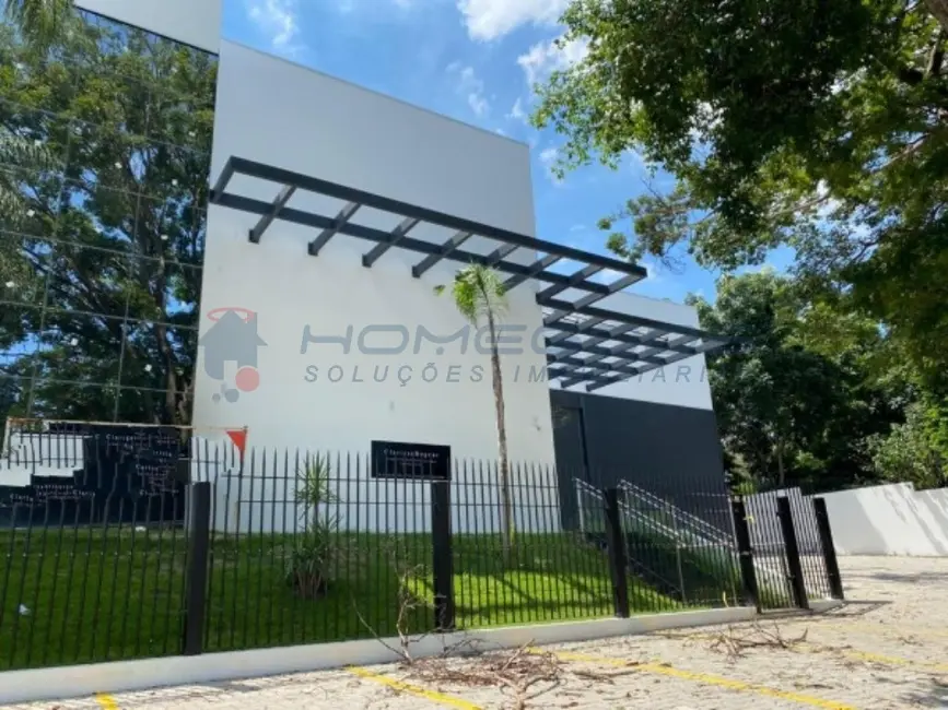 Armazém / Galpão à venda e para alugar, 1900m2 em Jardim Santa Genebra, Campinas - SP - imagem 3 Foto 3 de Armazém / Galpão à venda e para alugar, 1900m2 em Jardim Santa Genebra, Campinas - SP