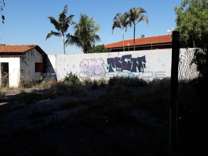 Foto 4 de Terreno / Lote para alugar, 1000m2 em Campinas - SP