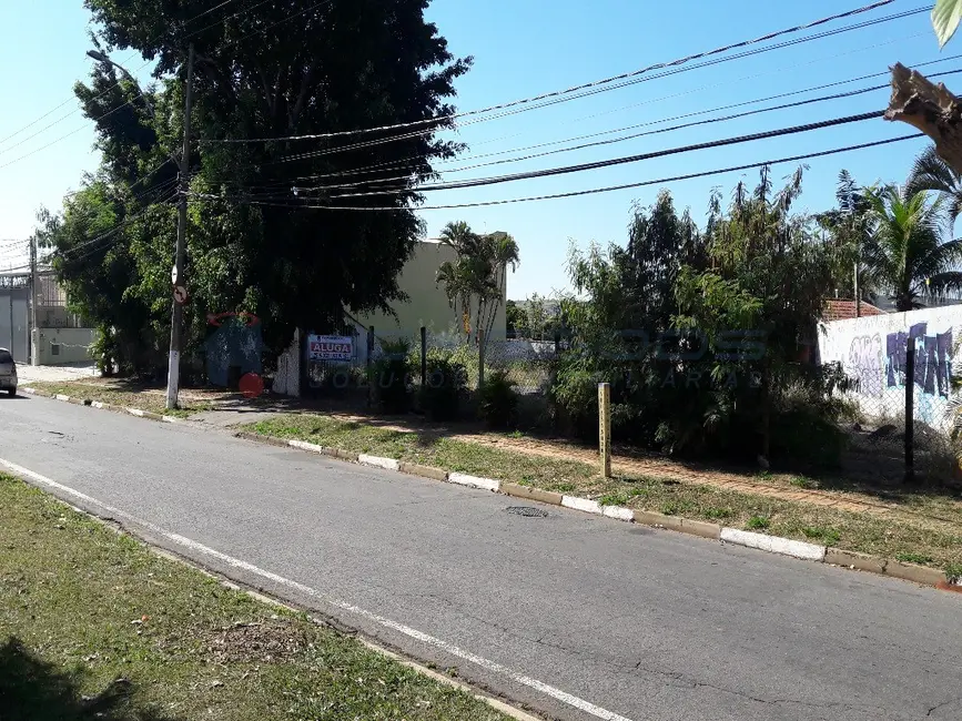 Foto 3 de Terreno / Lote para alugar, 1000m2 em Campinas - SP