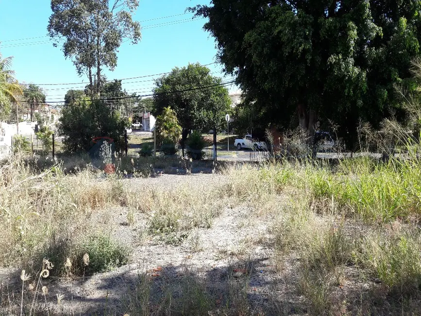 Foto 2 de Terreno / Lote para alugar, 1000m2 em Campinas - SP
