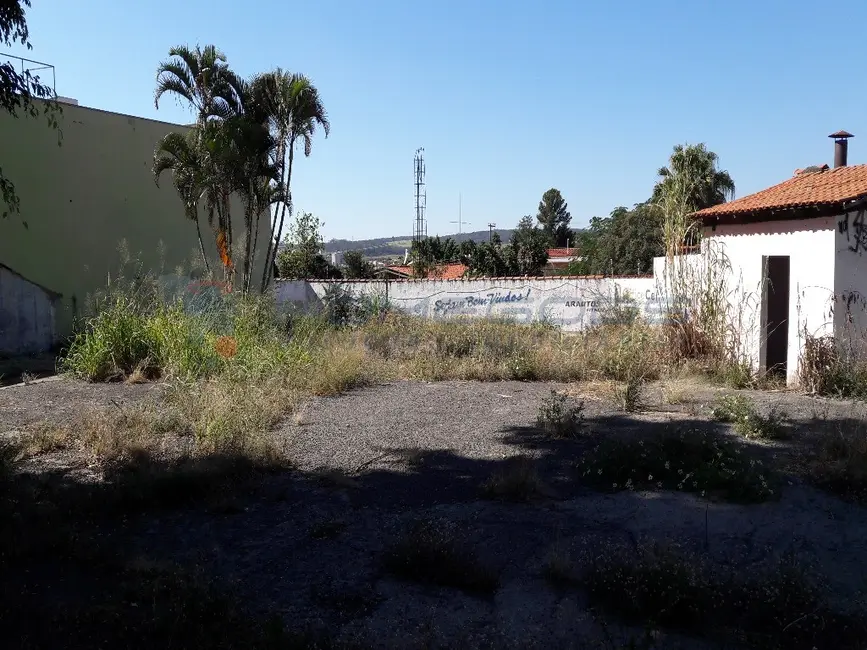 Foto 5 de Terreno / Lote para alugar, 1000m2 em Campinas - SP