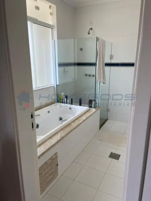 Foto 5 de Casa de Condomínio com 5 quartos à venda, 580m2 em Loteamento Alphaville Campinas, Campinas - SP