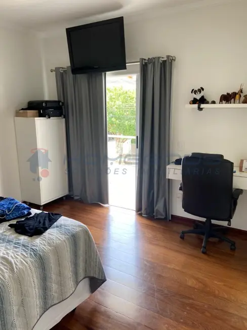 Foto 6 de Casa de Condomínio com 5 quartos à venda, 580m2 em Loteamento Alphaville Campinas, Campinas - SP