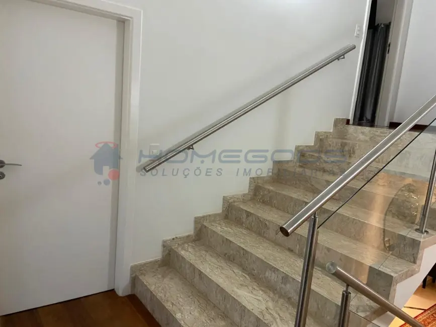 Foto 7 de Casa de Condomínio com 5 quartos à venda, 580m2 em Loteamento Alphaville Campinas, Campinas - SP