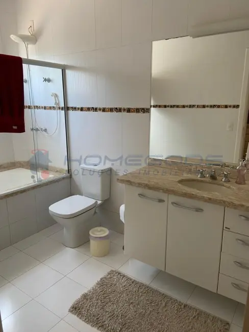 Foto 8 de Casa de Condomínio com 5 quartos à venda, 580m2 em Loteamento Alphaville Campinas, Campinas - SP