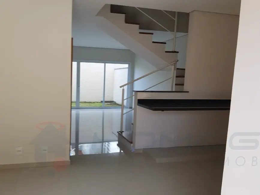 Foto 5 de Casa de Condomínio com 2 quartos à venda, 107m2 em Parque da Hípica, Campinas - SP