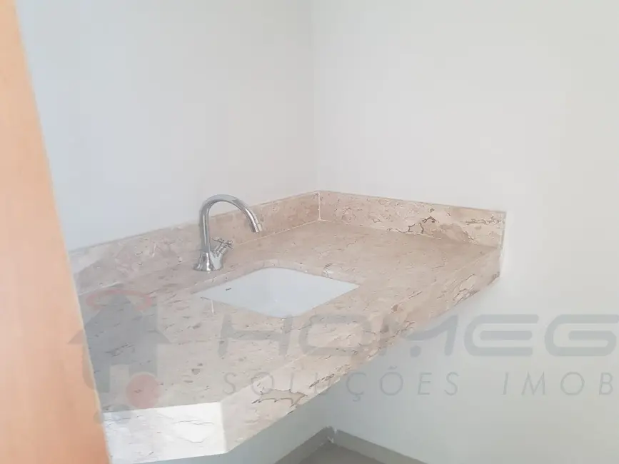 Foto 2 de Casa de Condomínio com 2 quartos à venda, 107m2 em Parque da Hípica, Campinas - SP