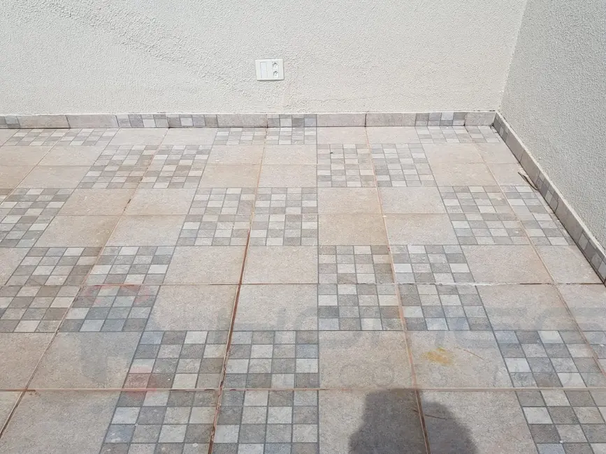 Foto 9 de Casa de Condomínio com 2 quartos à venda, 107m2 em Parque da Hípica, Campinas - SP