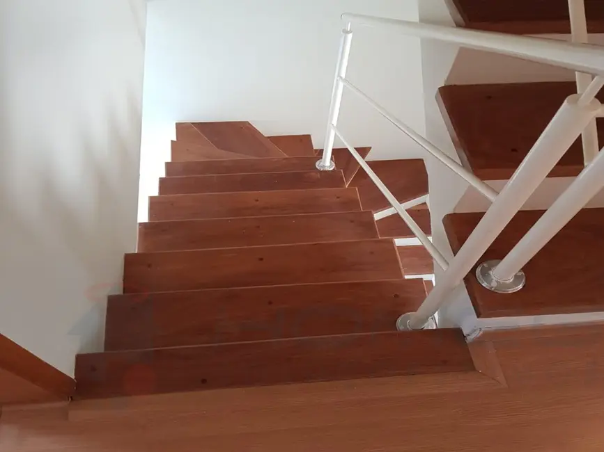 Foto 4 de Casa de Condomínio com 2 quartos à venda, 107m2 em Parque da Hípica, Campinas - SP