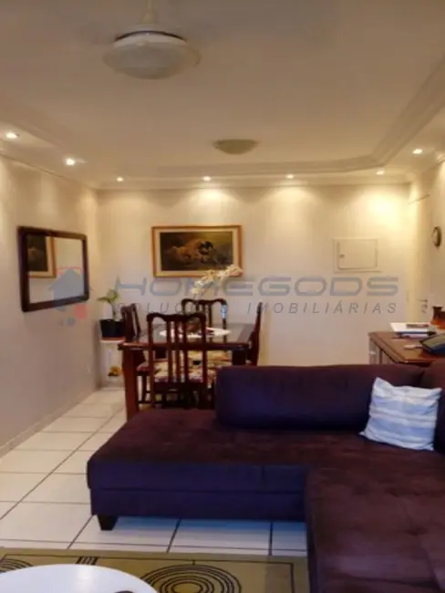 Apartamento com 2 quartos à venda, 58m2 em Parque Camélias, Campinas - SP - imagem 1 Foto 1 de Apartamento com 2 quartos à venda, 58m2 em Parque Camélias, Campinas - SP