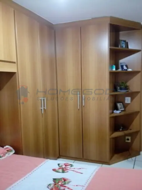 Apartamento com 2 quartos à venda, 58m2 em Parque Camélias, Campinas - SP - imagem 3 Foto 3 de Apartamento com 2 quartos à venda, 58m2 em Parque Camélias, Campinas - SP