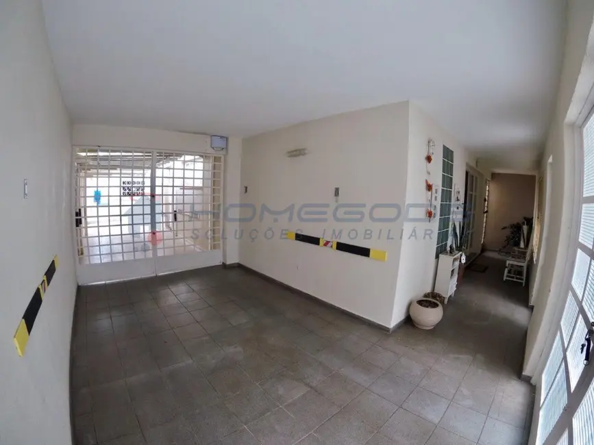 Casa com 3 quartos à venda, 231m2 em Jardim Chapadão, Campinas - SP - imagem 5 Foto 5 de Casa com 3 quartos à venda, 231m2 em Jardim Chapadão, Campinas - SP