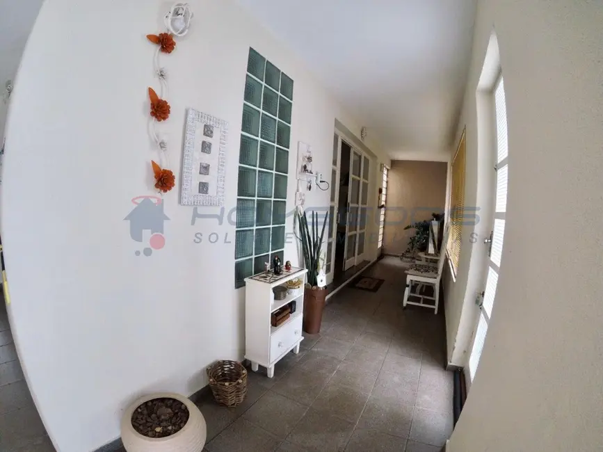 Casa com 3 quartos à venda, 231m2 em Jardim Chapadão, Campinas - SP - imagem 4 Foto 4 de Casa com 3 quartos à venda, 231m2 em Jardim Chapadão, Campinas - SP