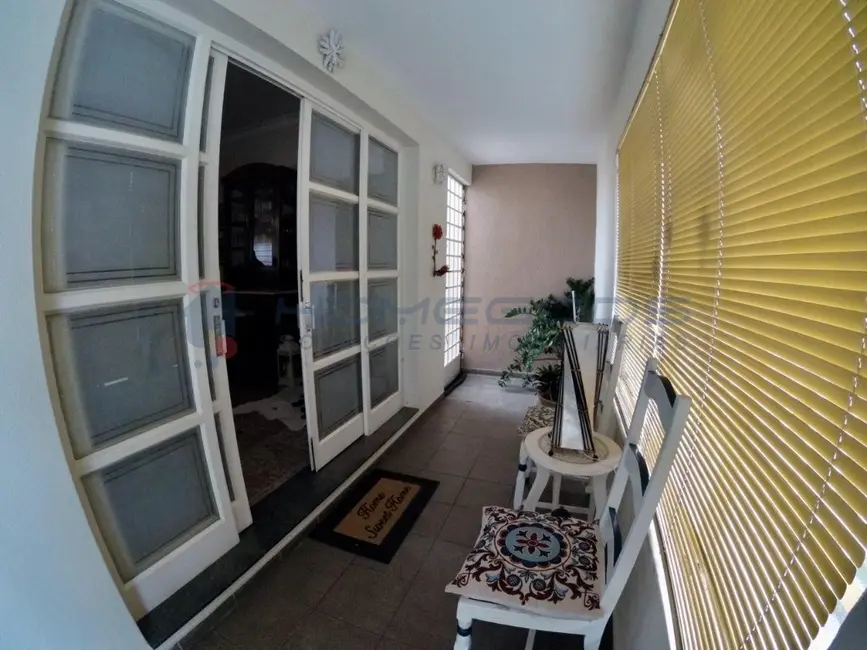 Casa com 3 quartos à venda, 231m2 em Jardim Chapadão, Campinas - SP - imagem 6 Foto 6 de Casa com 3 quartos à venda, 231m2 em Jardim Chapadão, Campinas - SP