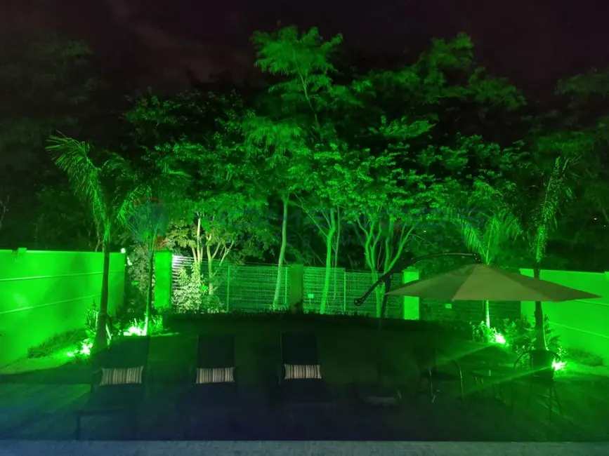 Casa com 4 quartos à venda, 319m2 em Swiss Park, Campinas - SP - imagem 5 Foto 5 de Casa com 4 quartos à venda, 319m2 em Swiss Park, Campinas - SP