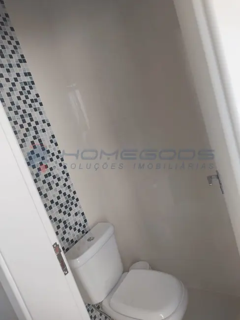 Casa com 4 quartos à venda, 319m2 em Swiss Park, Campinas - SP - imagem 9 Foto 9 de Casa com 4 quartos à venda, 319m2 em Swiss Park, Campinas - SP