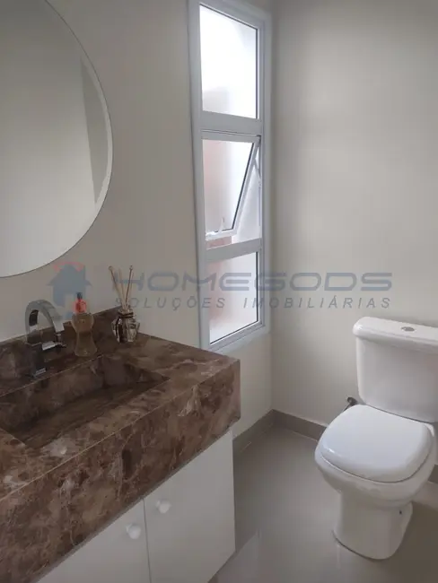 Casa com 4 quartos à venda, 319m2 em Swiss Park, Campinas - SP - imagem 7 Foto 7 de Casa com 4 quartos à venda, 319m2 em Swiss Park, Campinas - SP