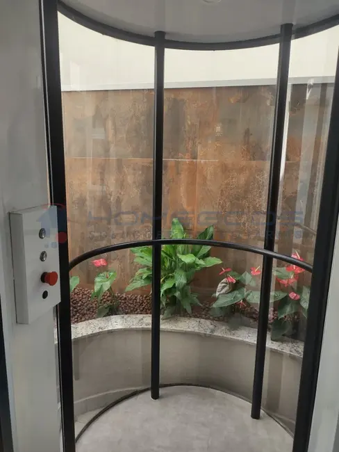 Casa com 4 quartos à venda, 319m2 em Swiss Park, Campinas - SP - imagem 6 Foto 6 de Casa com 4 quartos à venda, 319m2 em Swiss Park, Campinas - SP