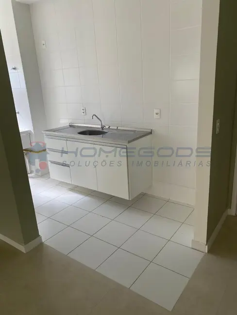Foto 5 de Apartamento com 2 quartos à venda, 67m2 em Centro, Sumare - SP