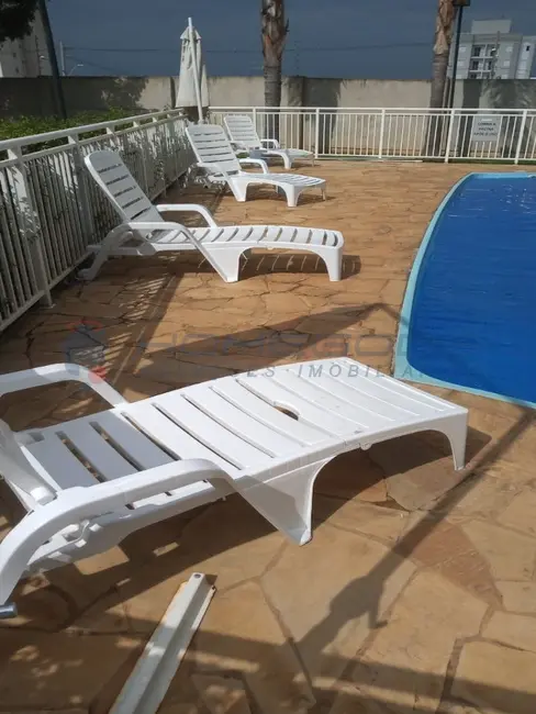 Foto 4 de Apartamento com 2 quartos à venda, 67m2 em Centro, Sumare - SP