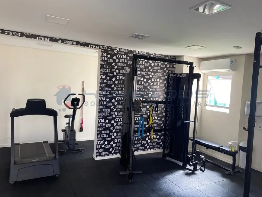 Foto 3 de Apartamento com 2 quartos à venda, 67m2 em Centro, Sumare - SP