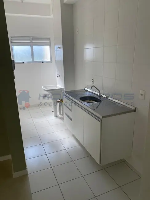 Foto 7 de Apartamento com 2 quartos à venda, 67m2 em Centro, Sumare - SP