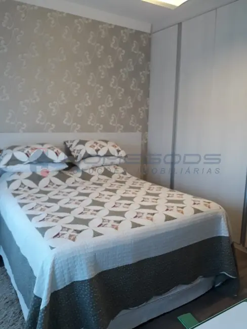 Foto 8 de Casa de Condomínio com 2 quartos à venda, 142m2 em Chácaras Alpina, Valinhos - SP