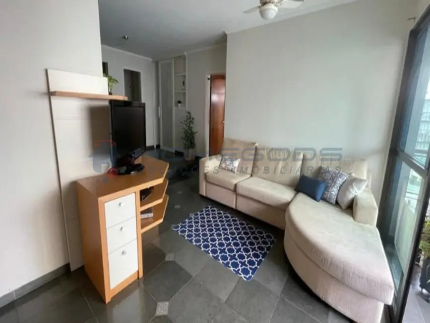 Foto 4 de Apartamento com 1 quarto à venda, 70m2 em Cambuí, Campinas - SP