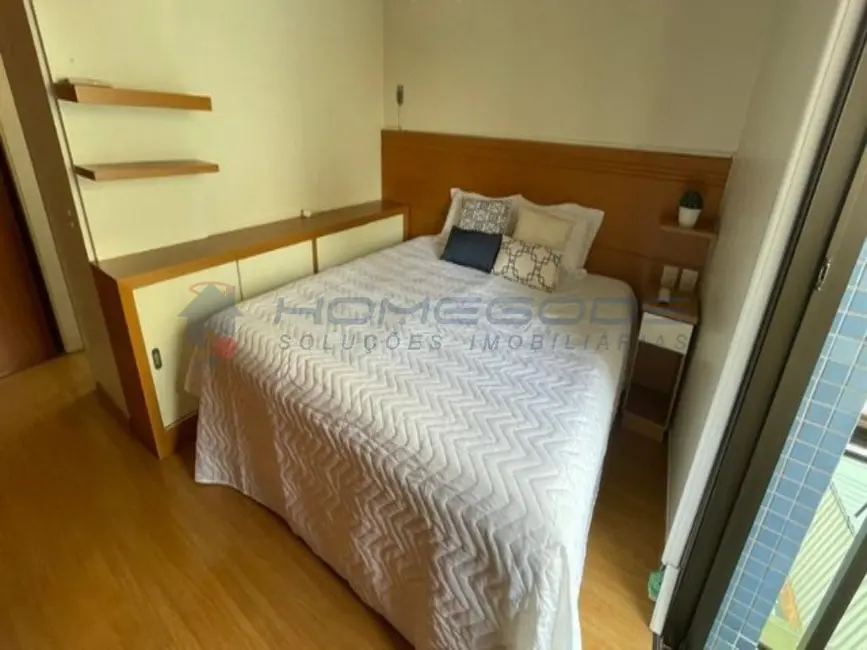 Foto 8 de Apartamento com 1 quarto à venda, 70m2 em Cambuí, Campinas - SP