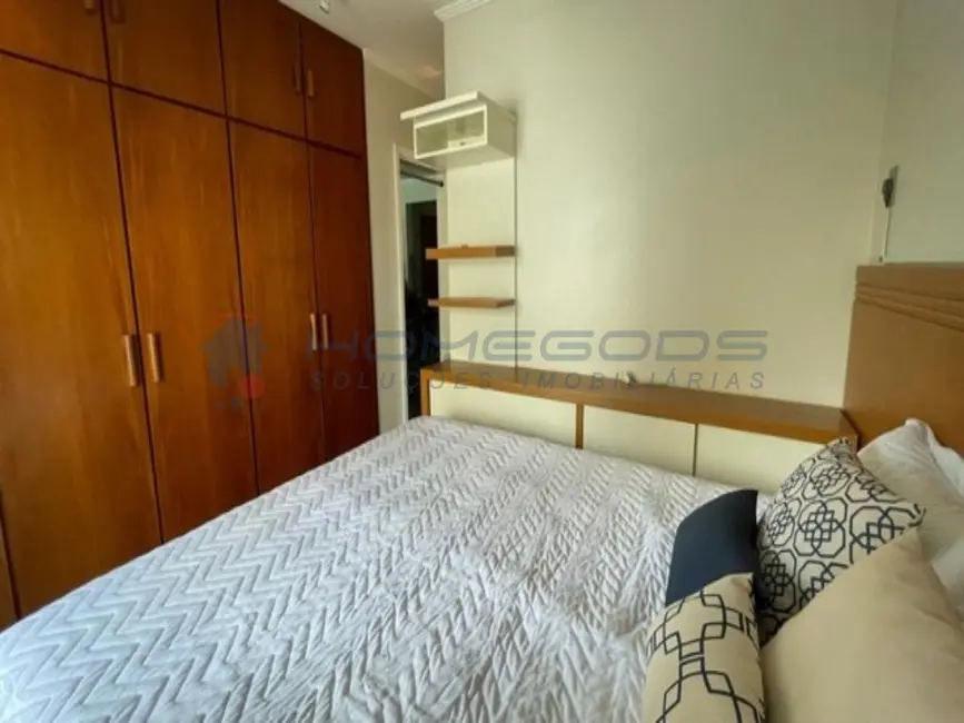 Foto 9 de Apartamento com 1 quarto à venda, 70m2 em Cambuí, Campinas - SP