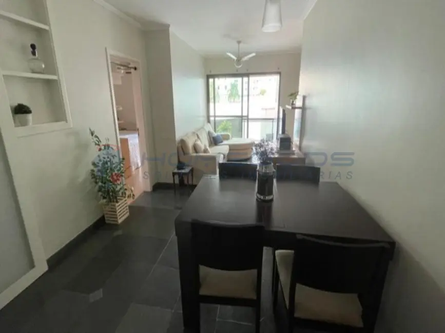 Foto 6 de Apartamento com 1 quarto à venda, 70m2 em Cambuí, Campinas - SP