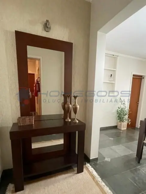 Foto 2 de Apartamento com 1 quarto à venda, 70m2 em Cambuí, Campinas - SP