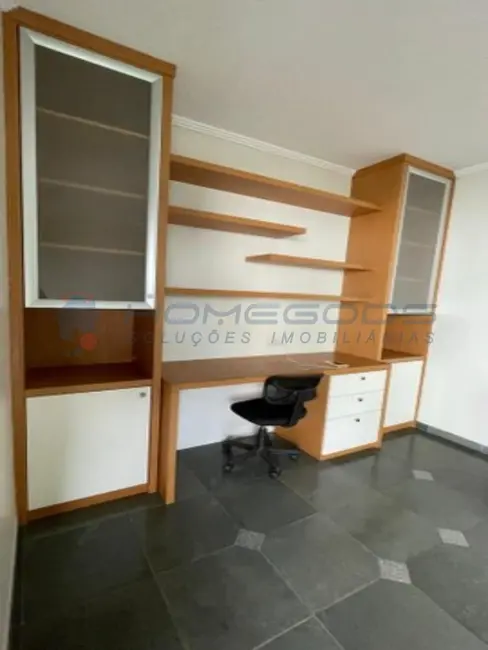 Foto 3 de Apartamento com 1 quarto à venda, 70m2 em Cambuí, Campinas - SP