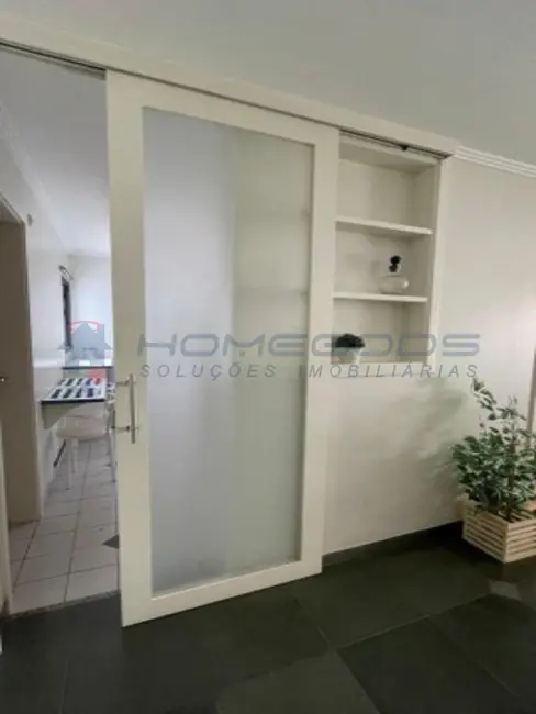 Foto 5 de Apartamento com 1 quarto à venda, 70m2 em Cambuí, Campinas - SP