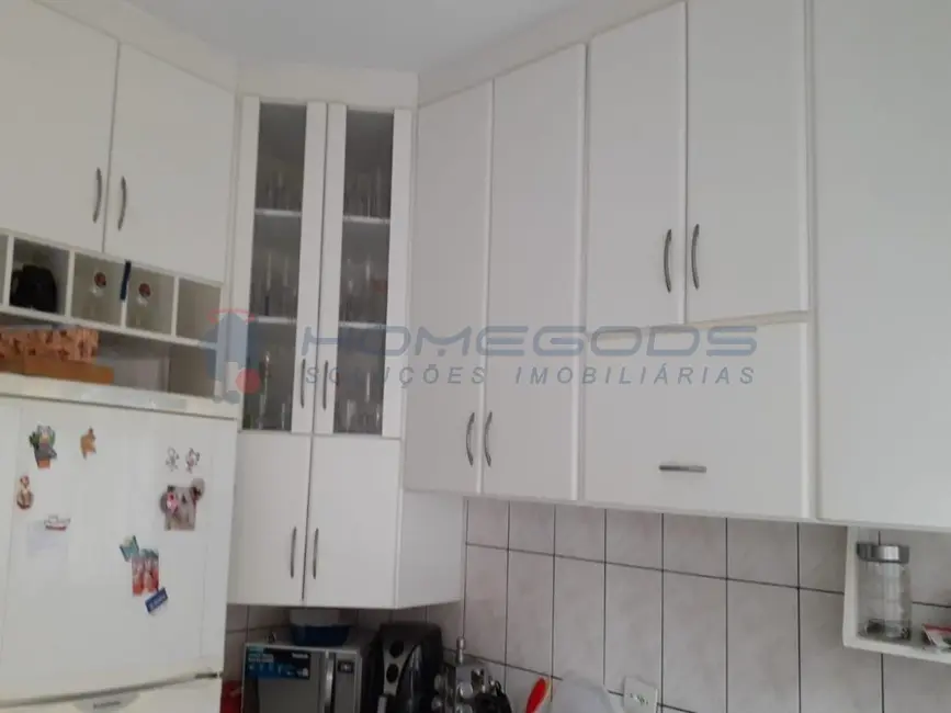 Casa com 4 quartos à venda, 240m2 em Parque Via Norte, Campinas - SP - imagem 7 Foto 7 de Casa com 4 quartos à venda, 240m2 em Parque Via Norte, Campinas - SP