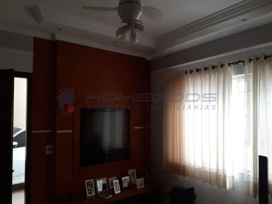 Casa com 4 quartos à venda, 240m2 em Parque Via Norte, Campinas - SP - imagem 8 Foto 8 de Casa com 4 quartos à venda, 240m2 em Parque Via Norte, Campinas - SP