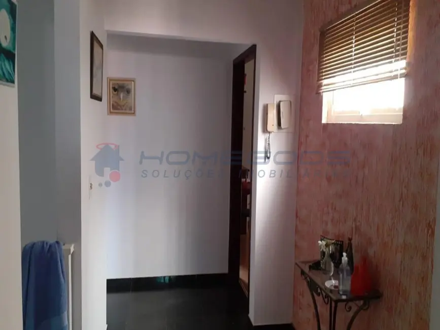 Casa com 4 quartos à venda, 240m2 em Parque Via Norte, Campinas - SP - imagem 9 Foto 9 de Casa com 4 quartos à venda, 240m2 em Parque Via Norte, Campinas - SP