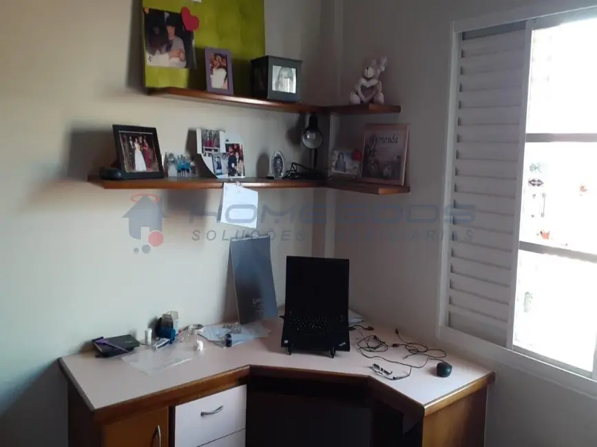 Casa com 4 quartos à venda, 240m2 em Parque Via Norte, Campinas - SP - imagem 4 Foto 4 de Casa com 4 quartos à venda, 240m2 em Parque Via Norte, Campinas - SP