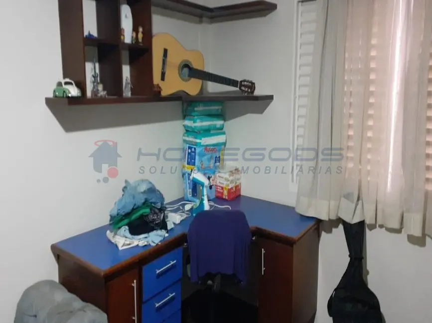 Casa com 4 quartos à venda, 240m2 em Parque Via Norte, Campinas - SP - imagem 6 Foto 6 de Casa com 4 quartos à venda, 240m2 em Parque Via Norte, Campinas - SP