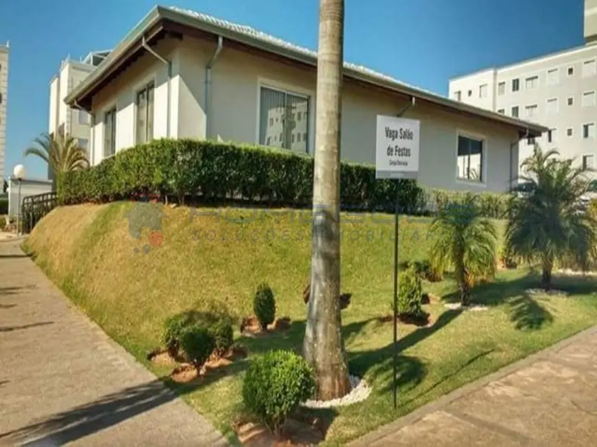 Apartamento com 3 quartos à venda, 68m2 em Jardim Antonio Von Zuben, Campinas - SP - imagem 8 Foto 8 de Apartamento com 3 quartos à venda, 68m2 em Jardim Antonio Von Zuben, Campinas - SP