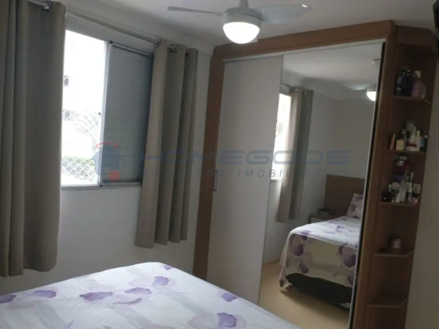 Apartamento com 3 quartos à venda, 68m2 em Jardim Antonio Von Zuben, Campinas - SP - imagem 9 Foto 9 de Apartamento com 3 quartos à venda, 68m2 em Jardim Antonio Von Zuben, Campinas - SP