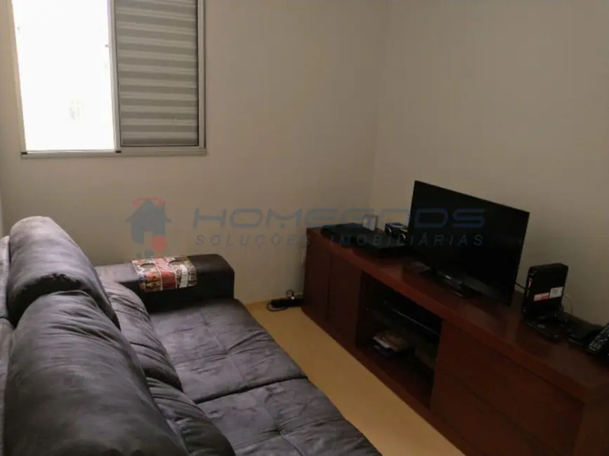 Apartamento com 3 quartos à venda, 68m2 em Jardim Antonio Von Zuben, Campinas - SP - imagem 3 Foto 3 de Apartamento com 3 quartos à venda, 68m2 em Jardim Antonio Von Zuben, Campinas - SP