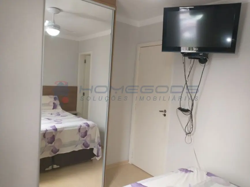 Apartamento com 3 quartos à venda, 68m2 em Jardim Antonio Von Zuben, Campinas - SP - imagem 6 Foto 6 de Apartamento com 3 quartos à venda, 68m2 em Jardim Antonio Von Zuben, Campinas - SP