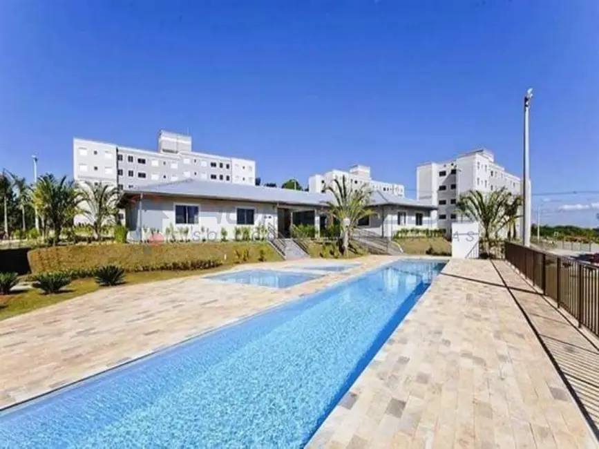 Foto 1 de Apartamento com 3 quartos à venda, 68m2 em Jardim Antonio Von Zuben, Campinas - SP
