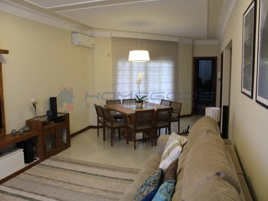 Foto 3 de Casa com 3 quartos à venda, 223m2 em Vila Lemos, Campinas - SP