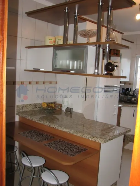 Foto 6 de Casa com 3 quartos à venda, 223m2 em Vila Lemos, Campinas - SP